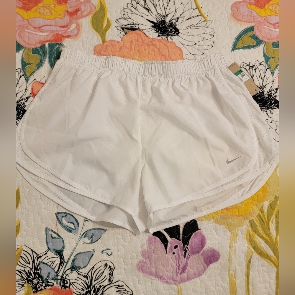 Nike Ladies Athletic Shorts